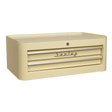 Sealey AP28102 Premier™ Retro Style Mid-Box Tool Chest 2 Drawer - AP28102 - Sealey Tools UK - Trade Counter Direct