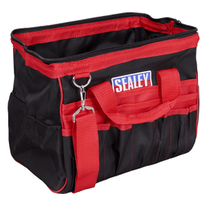 Sealey AP301 Tool Storage Bag with Multi-Pockets 300mm - AP301 - Sealey Tools UK - Trade Counter Direct