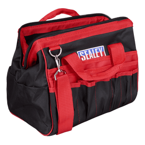 Sealey AP301 Tool Storage Bag with Multi-Pockets 300mm - AP301 - Sealey Tools UK - Trade Counter Direct
