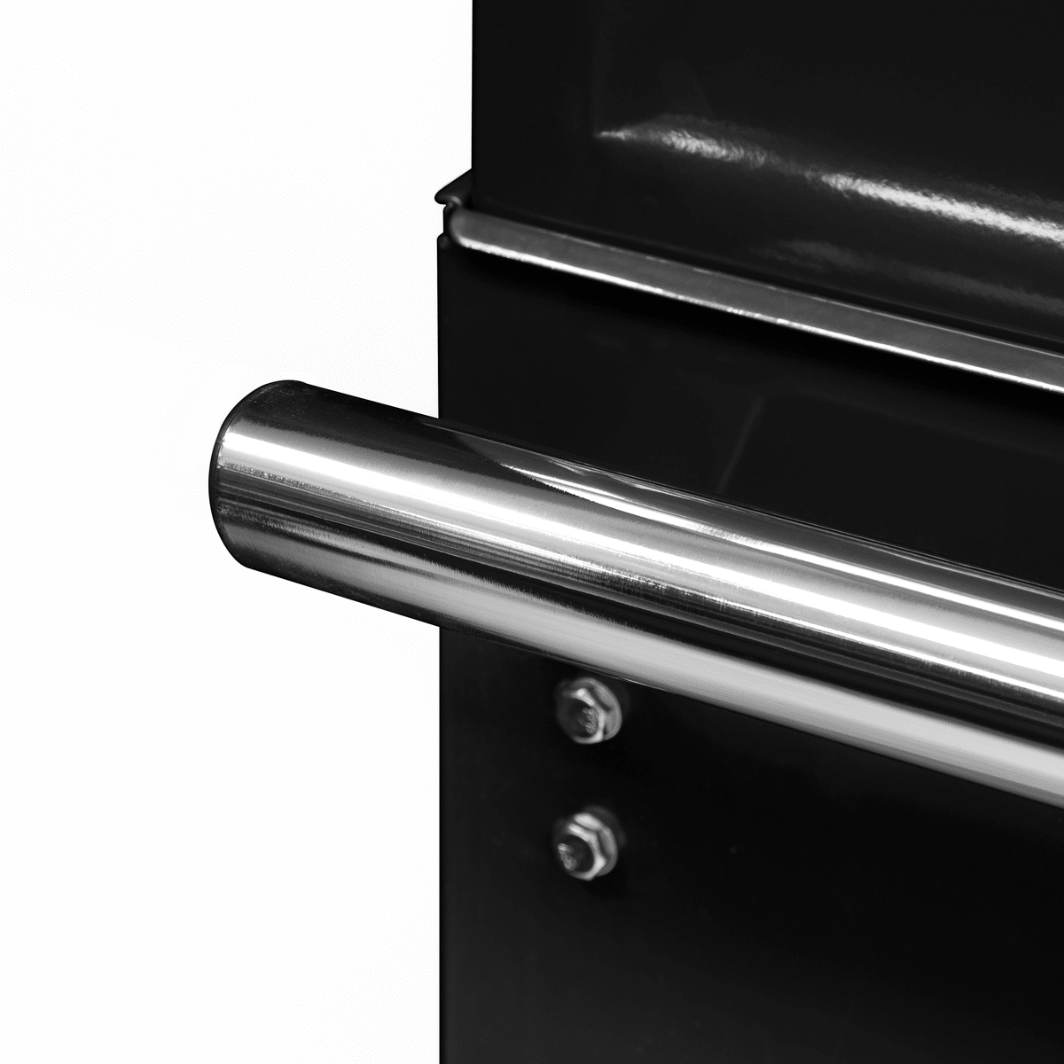 Sealey AP33479B Superline PRO® Rollcab 7 Drawer - Black - AP33479B - Sealey Tools UK - Trade Counter Direct