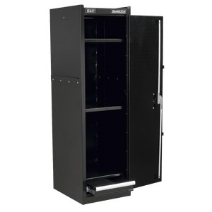 Sealey AP33519B Superline PRO® Hang-On Locker - Black - AP33519B - Sealey Tools UK - Trade Counter Direct