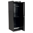 Sealey AP33519B Superline PRO® Hang-On Locker - Black - AP33519B - Sealey Tools UK - Trade Counter Direct