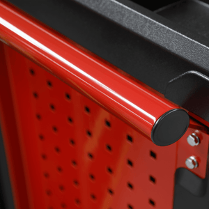 Sealey AP3410STACK Superline PRO® Topchest & Rollcab Combination 10 Drawer - AP3410STACK - Sealey Tools UK - Trade Counter Direct