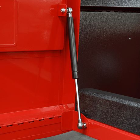 Sealey AP3411STACK Superline PRO® Topchest & Rollcab Combination 11 Drawer - AP3411STACK - Sealey Tools UK - Trade Counter Direct