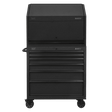 Sealey AP36HBESTACK Hutch Toolbox 915mm & Rollcab Combo - AP36HBESTACK - Sealey Tools UK - Trade Counter Direct