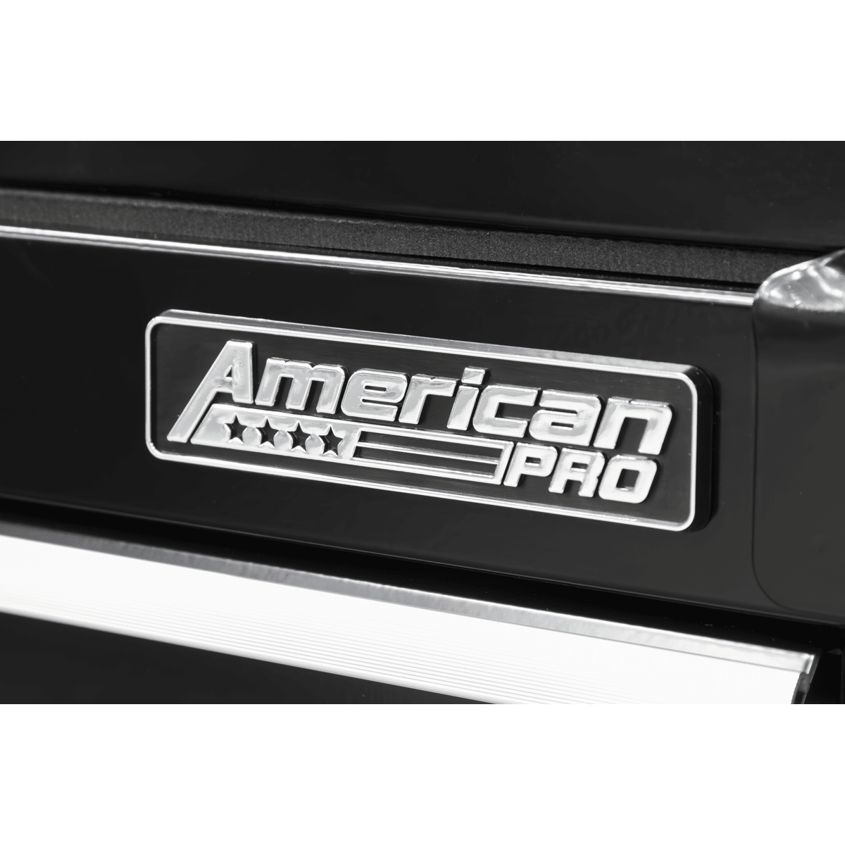 Sealey AP4106B American PRO® Rollcab 6 Drawer - Black - AP4106B - Sealey Tools UK - Trade Counter Direct