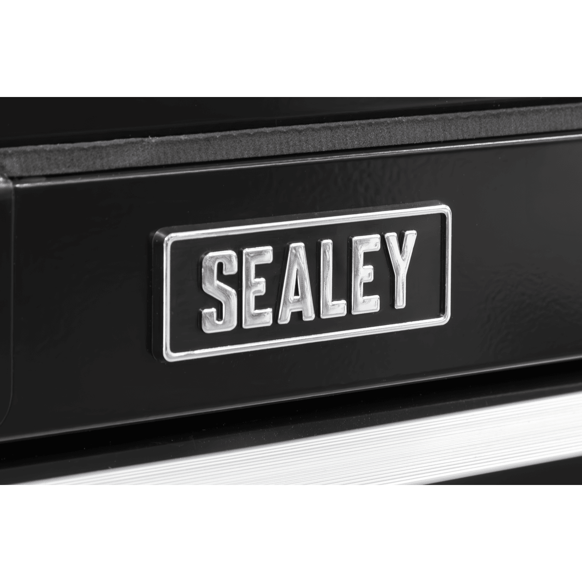 Sealey AP4106B American PRO® Rollcab 6 Drawer - Black - AP4106B - Sealey Tools UK - Trade Counter Direct