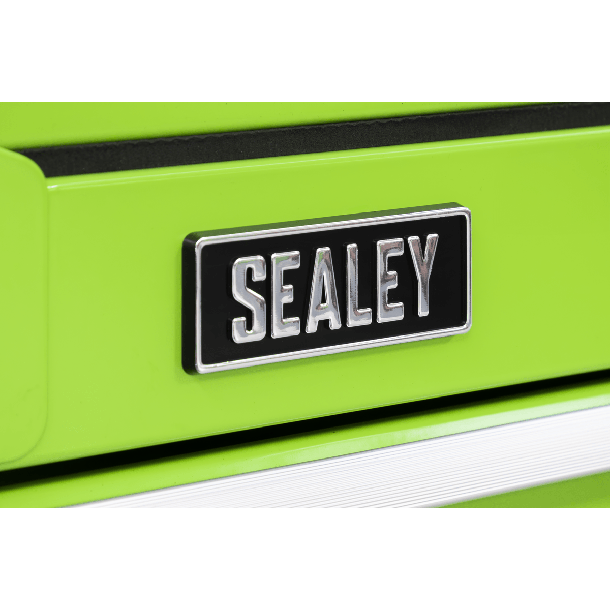 Sealey AP4106HV American PRO® Rollcab 6 Drawer - Green - AP4106HV - Sealey Tools UK - Trade Counter Direct