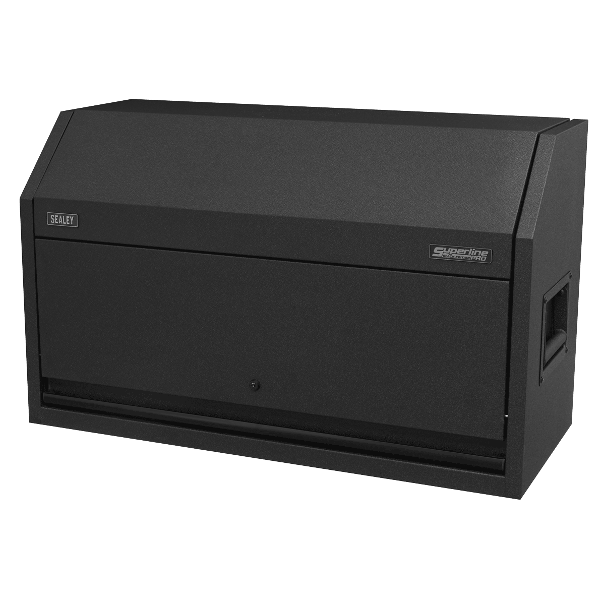 Sealey AP41HBE Superline PRO® Toolbox Hutch with Power Bar 1030mm - AP41HBE - Sealey Tools UK - Trade Counter Direct