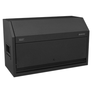 Sealey AP41HBE Superline PRO® Toolbox Hutch with Power Bar 1030mm - AP41HBE - Sealey Tools UK - Trade Counter Direct