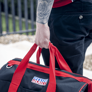 Sealey AP500 Tool Storage Bag 500mm - AP500 - Sealey Tools UK - Trade Counter Direct