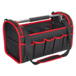 Sealey AP505 Open Tool Storage Bag 500mm - AP505 - Sealey Tools UK - Trade Counter Direct