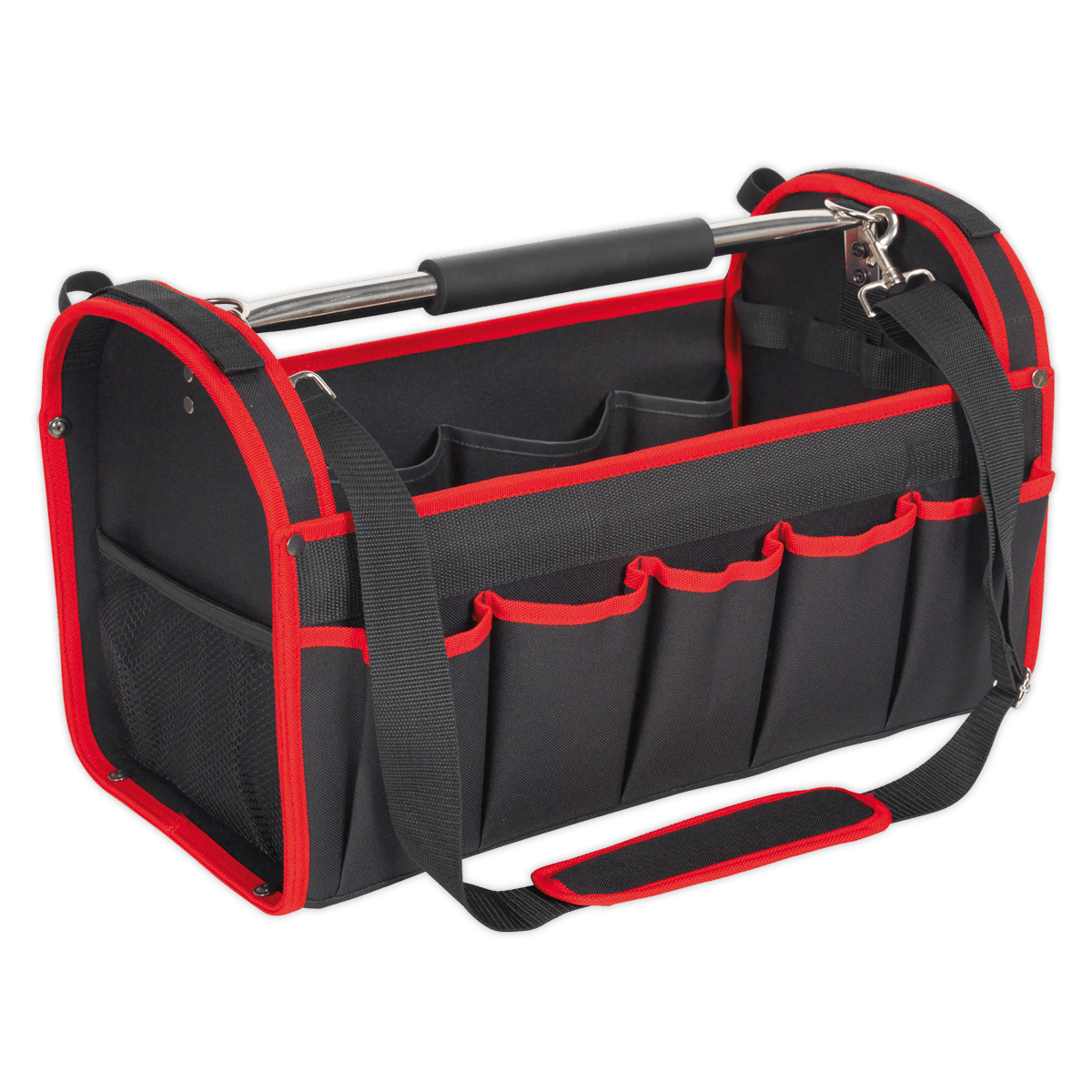 Sealey AP505 Open Tool Storage Bag 500mm - AP505 - Sealey Tools UK - Trade Counter Direct