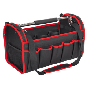 Sealey AP505 Open Tool Storage Bag 500mm - AP505 - Sealey Tools UK - Trade Counter Direct