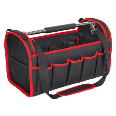 Sealey AP505 Open Tool Storage Bag 500mm - AP505 - Sealey Tools UK - Trade Counter Direct