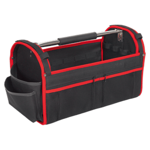 Sealey AP505 Open Tool Storage Bag 500mm - AP505 - Sealey Tools UK - Trade Counter Direct