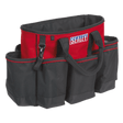 Sealey AP508 Tool Storage Bag 560mm - AP508 - Sealey Tools UK - Trade Counter Direct