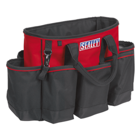 Sealey AP508 Tool Storage Bag 560mm - AP508 - Sealey Tools UK - Trade Counter Direct