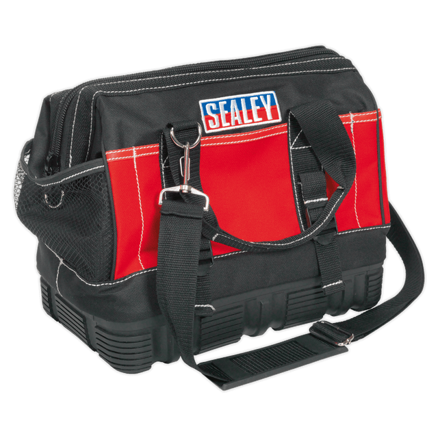 Sealey AP509 Rubber Bottom Tool Storage Bag 305mm - AP509 - Sealey Tools UK - Trade Counter Direct