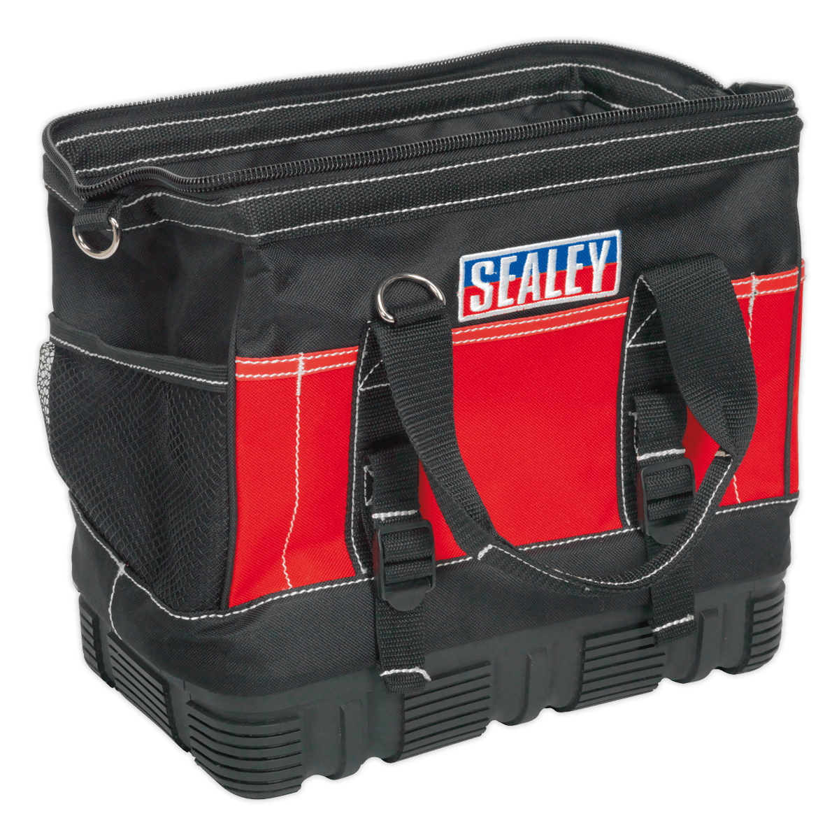 Sealey AP509 Rubber Bottom Tool Storage Bag 305mm - AP509 - Sealey Tools UK - Trade Counter Direct