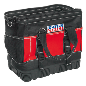 Sealey AP509 Rubber Bottom Tool Storage Bag 305mm - AP509 - Sealey Tools UK - Trade Counter Direct