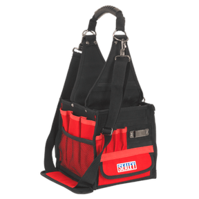 Sealey AP518 Technician's Utility/Tool Storage Bag - AP518 - Sealey Tools UK - Trade Counter Direct