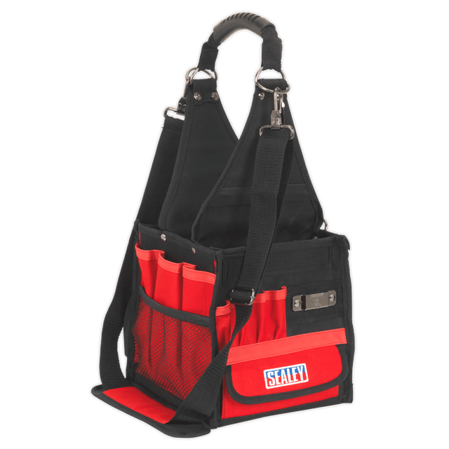 Sealey AP518 Technician's Utility/Tool Storage Bag - AP518 - Sealey Tools UK - Trade Counter Direct