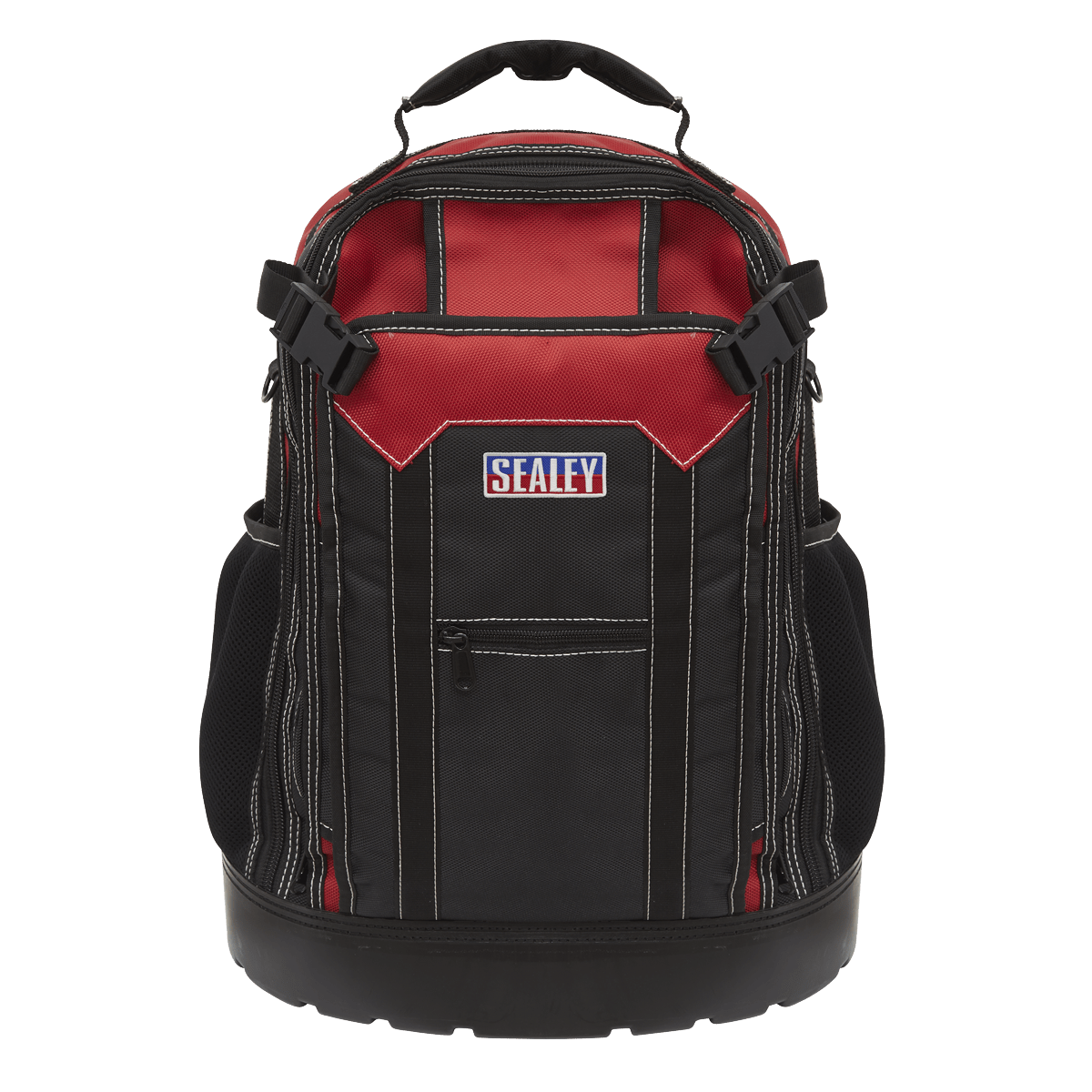 Sealey AP520 Heavy-Duty Tool Backpack 490mm - AP520 - Sealey Tools UK - Trade Counter Direct