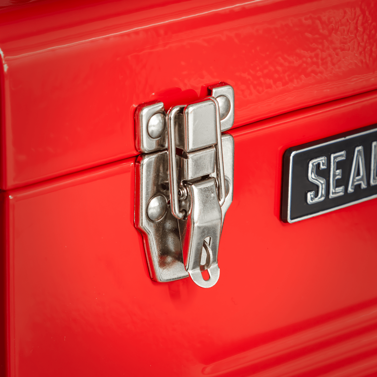 Sealey AP533 Toolbox with Tote Tray 510mm - AP533 - Sealey Tools UK - Trade Counter Direct