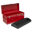 Sealey AP533 Toolbox with Tote Tray 510mm - AP533 - Sealey Tools UK - Trade Counter Direct