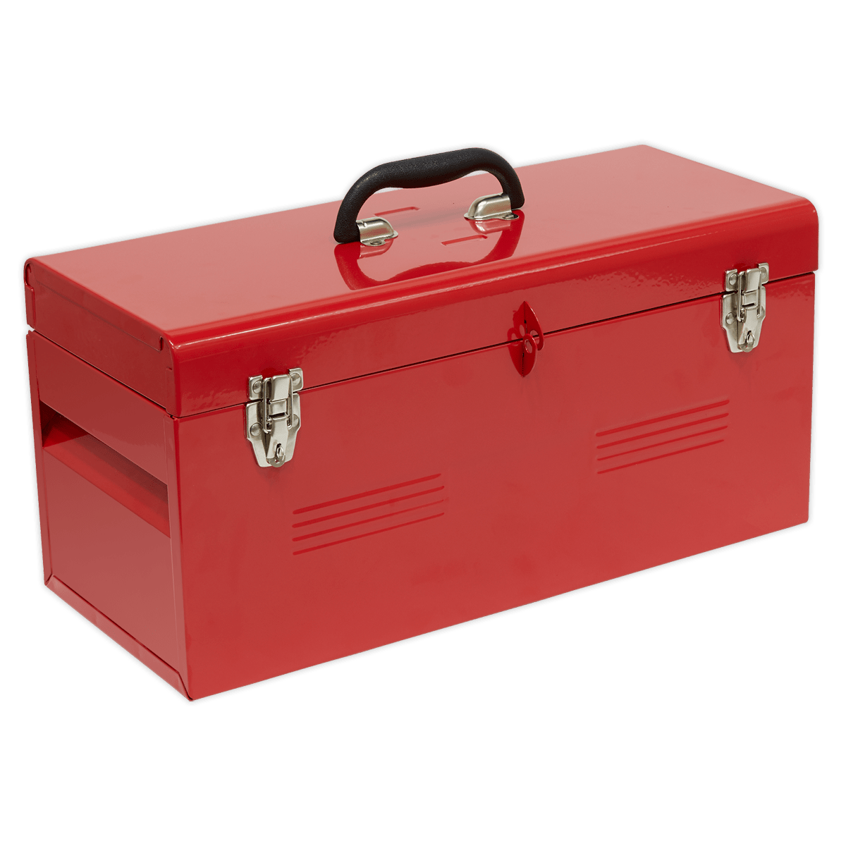 Sealey AP533 Toolbox with Tote Tray 510mm - AP533 - Sealey Tools UK - Trade Counter Direct