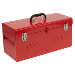 Sealey AP533 Toolbox with Tote Tray 510mm - AP533 - Sealey Tools UK - Trade Counter Direct