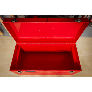 Sealey AP533 Toolbox with Tote Tray 510mm - AP533 - Sealey Tools UK - Trade Counter Direct