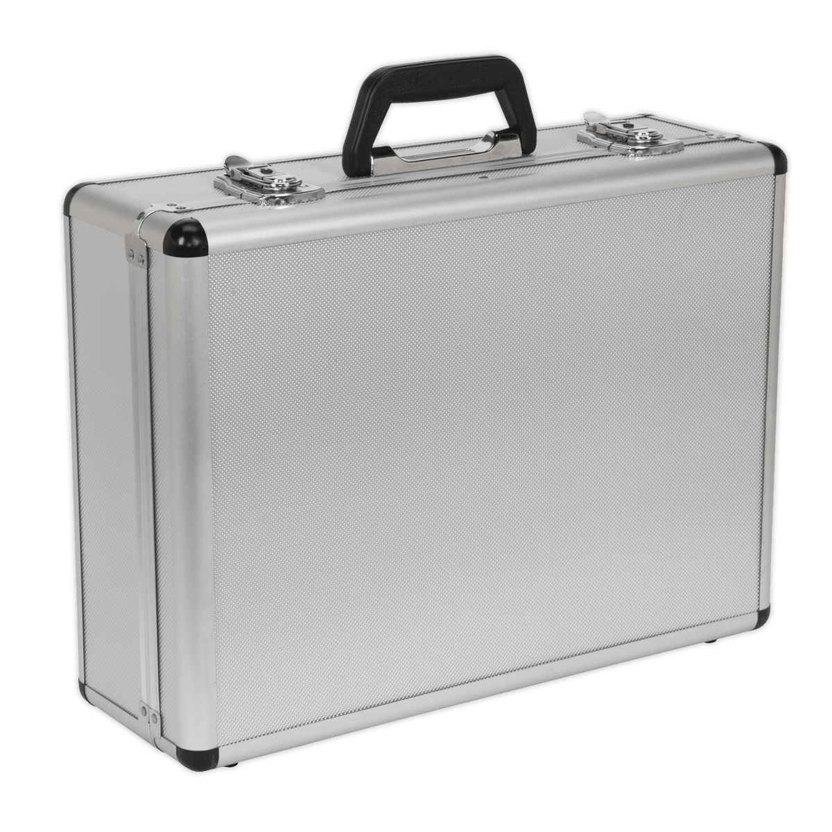 Sealey AP601 Aluminium Tool Case with Radiused Edges - AP601 - Sealey Tools UK - Trade Counter Direct