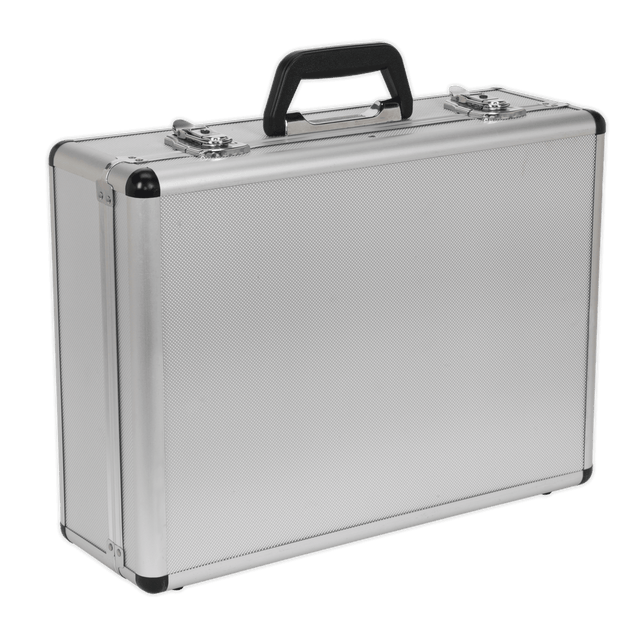 Sealey AP601 Aluminium Tool Case with Radiused Edges - AP601 - Sealey Tools UK - Trade Counter Direct