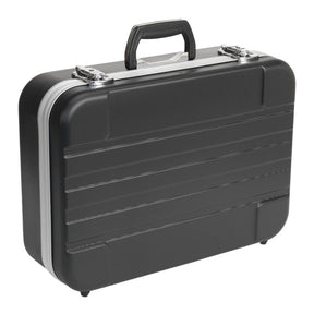 Sealey AP606 Tool Case ABS 465 x 335 x 150mm - Tool Storage - SLY-11546 - Sealey Tools UK - Trade Counter Direct