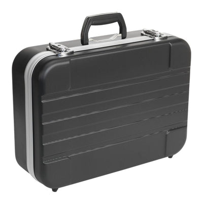 Sealey AP606 Tool Case ABS 465 x 335 x 150mm - Tool Storage - SLY-11546 - Sealey Tools UK - Trade Counter Direct