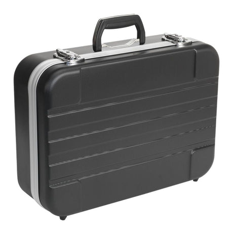 Sealey AP606 Tool Case ABS 465 x 335 x 150mm - Tool Storage - SLY-11546 - Sealey Tools UK - Trade Counter Direct