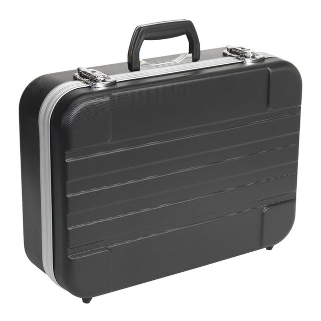 Sealey AP606 Tool Case ABS 465 x 335 x 150mm - Tool Storage - SLY-11546 - Sealey Tools UK - Trade Counter Direct