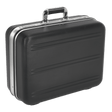 Sealey AP607 Tool Case ABS 500 x 400 x 190mm - AP607 - Sealey Tools UK - Trade Counter Direct