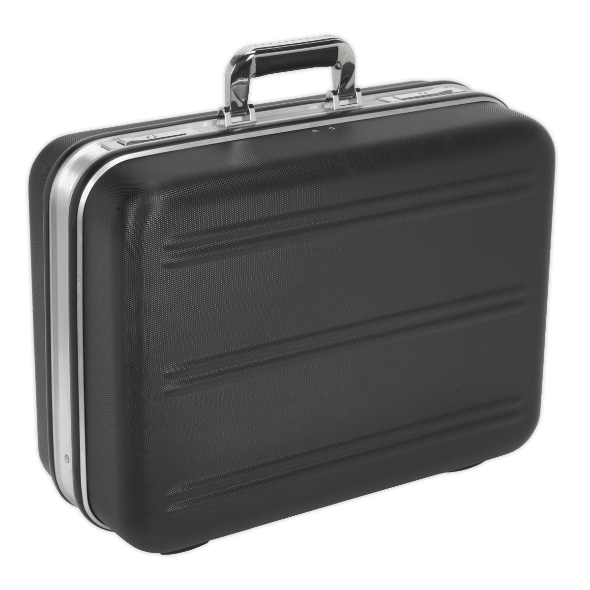 Sealey AP607 Tool Case ABS 500 x 400 x 190mm - AP607 - Sealey Tools UK - Trade Counter Direct