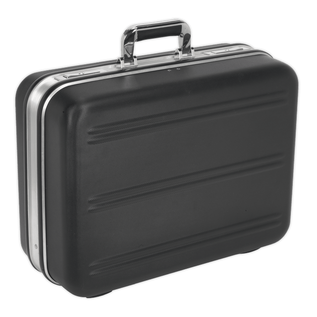 Sealey AP607 Tool Case ABS 500 x 400 x 190mm - AP607 - Sealey Tools UK - Trade Counter Direct