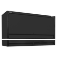 Sealey AP6203BE Superline PRO® Black Edition Top Hutch & 2 Drawer Riser 1549mm - AP6203BE - Sealey Tools UK - Trade Counter Direct