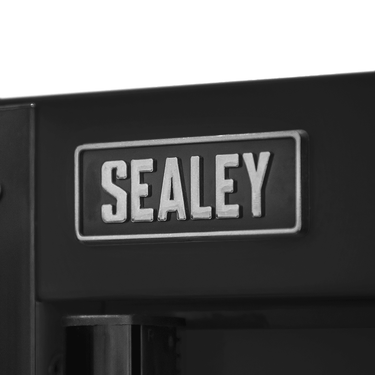 Sealey AP6204BE Side Locker with Castors 1864mm - AP6204BE - Sealey Tools UK - Trade Counter Direct