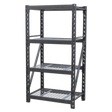 Sealey AP6372 Heavy - Duty Racking Unit with 4 Mesh Shelves 640kg Capacity Per Level 978mm - AP6372 - Sealey Tools UK - Trade Counter Direct
