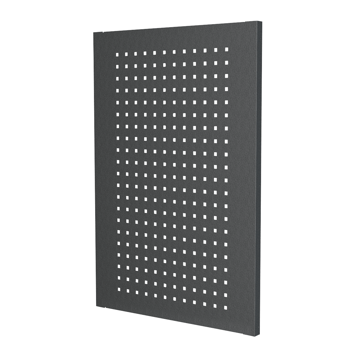 Sealey AP6372HPB Pegboard Side Panel for AP6372 & AP6572 - AP6372HPB - Sealey Tools UK - Trade Counter Direct