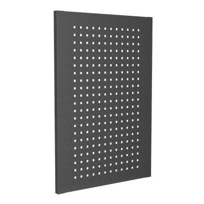 Sealey AP6372HPB Pegboard Side Panel for AP6372 & AP6572 - AP6372HPB - Sealey Tools UK - Trade Counter Direct