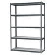 Sealey AP6548 Racking Unit with 5 Shelves 600kg Capacity Per Level - AP6548 - Sealey Tools UK - Trade Counter Direct
