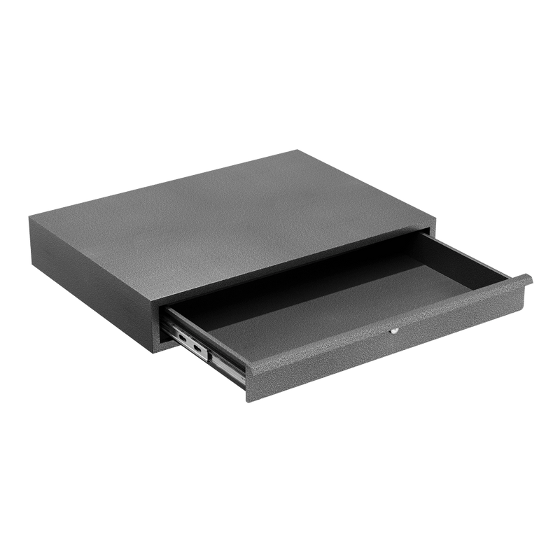 Sealey AP6572D Double Drawer Unit - AP6572D - Sealey Tools UK - Trade Counter Direct