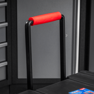 Sealey AP860 Professional Mobile Toolbox with 5 Removable Storage Cases - AP860 - Sealey Tools UK - Trade Counter Direct